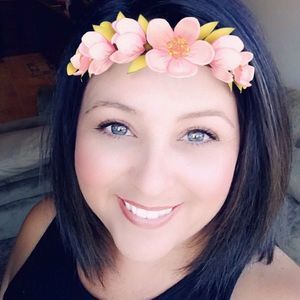 Meet your Posher, Rebecca